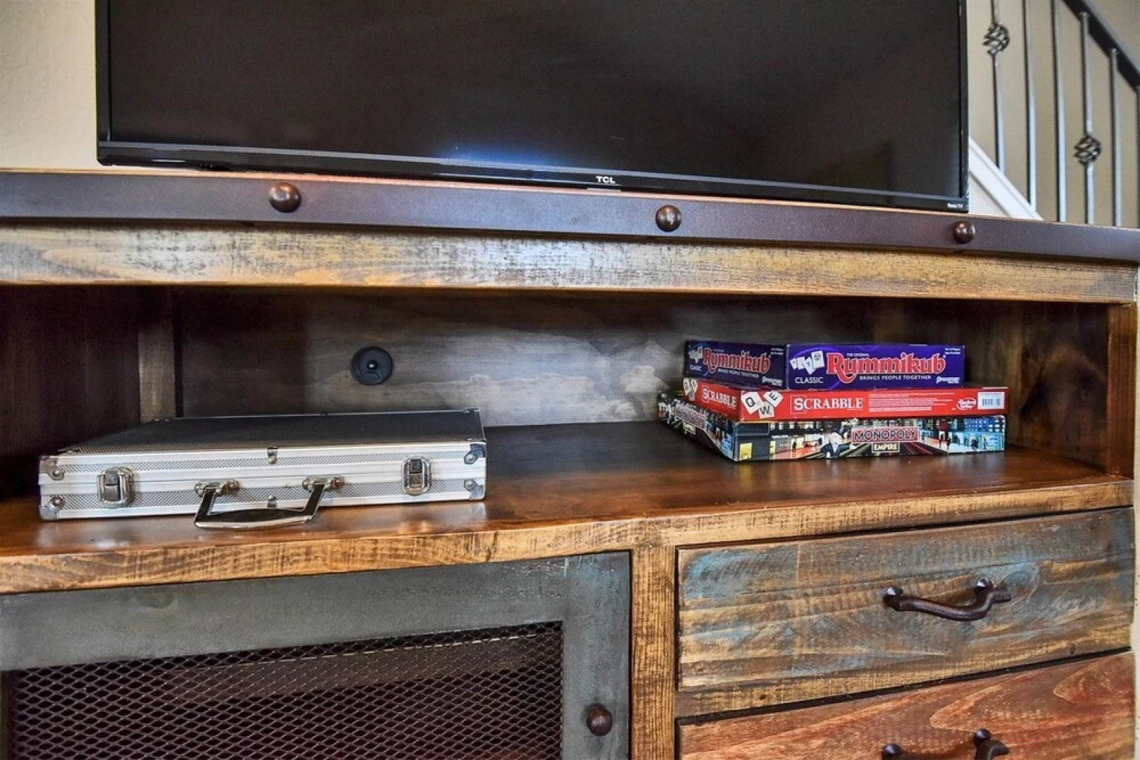 Grand Canyon Getaway