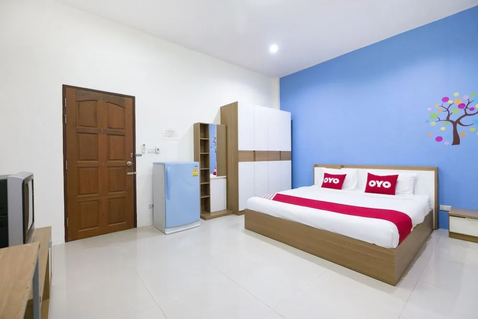OYO 789 Andaman Place Baandon