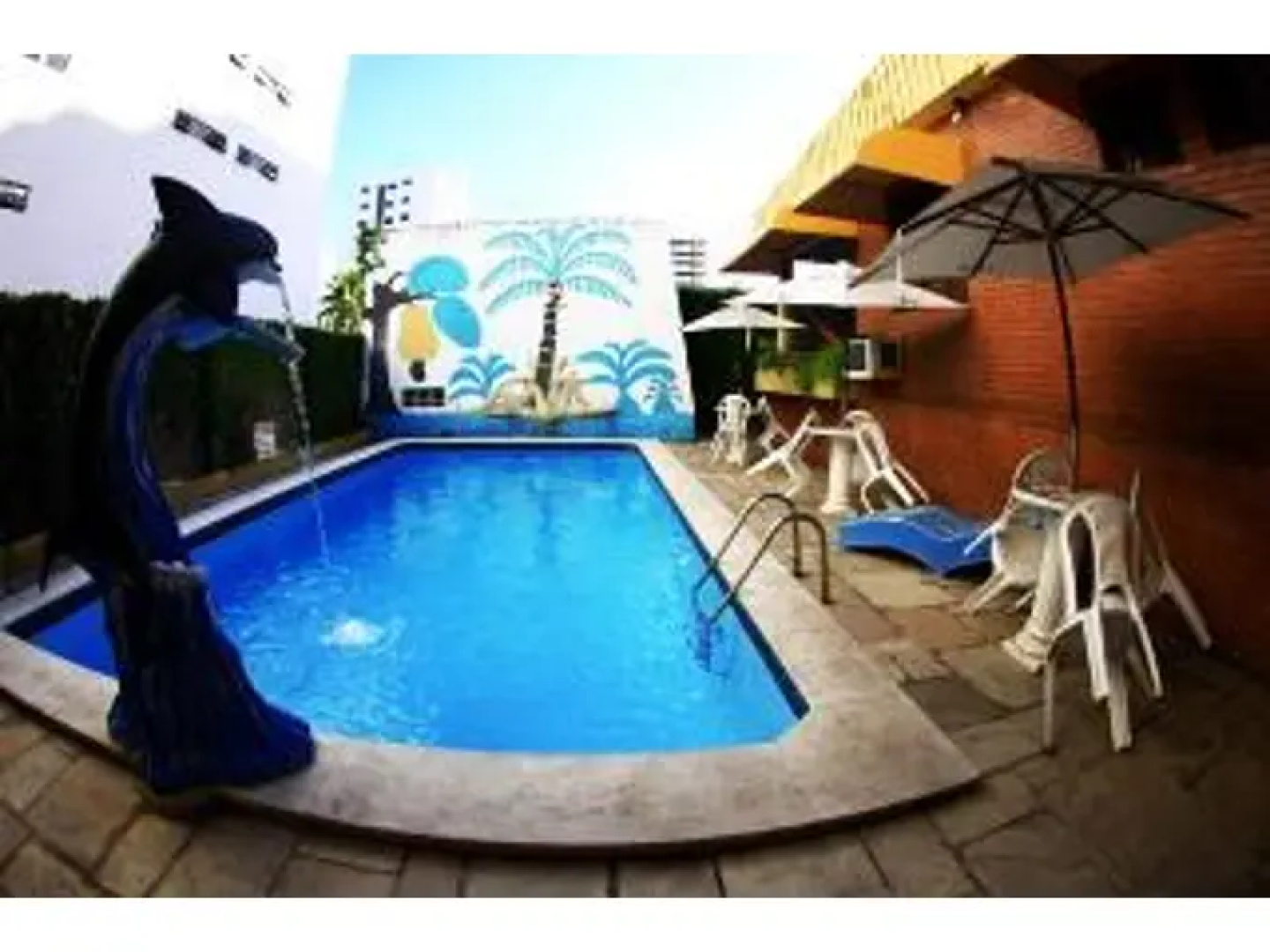 Pousada do Caju - Unidade IV