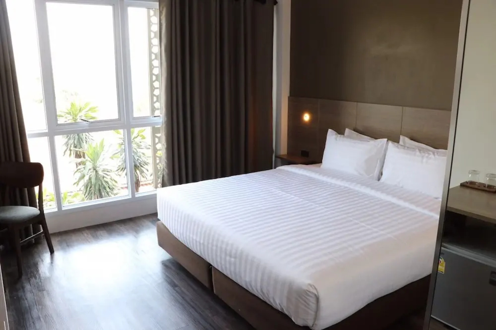 The Vienna Place Hotel