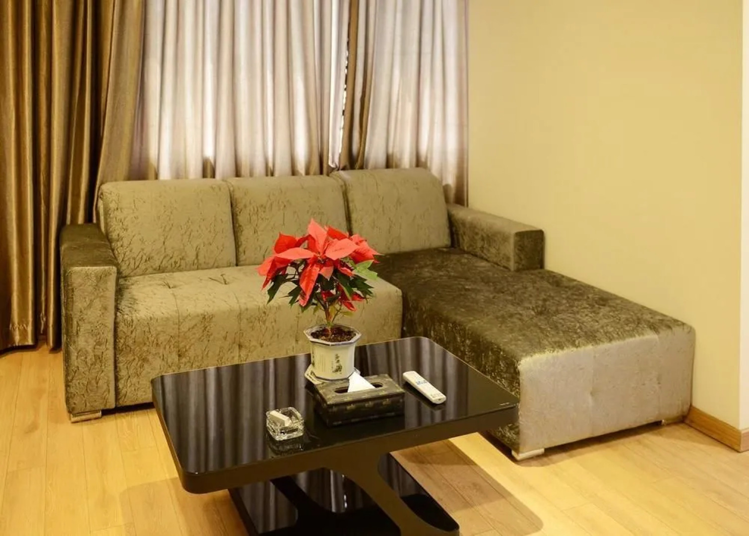 GreenTree Eastern Wuhu City Jiuhuashan Middle Road Wuyi Square Hotel
