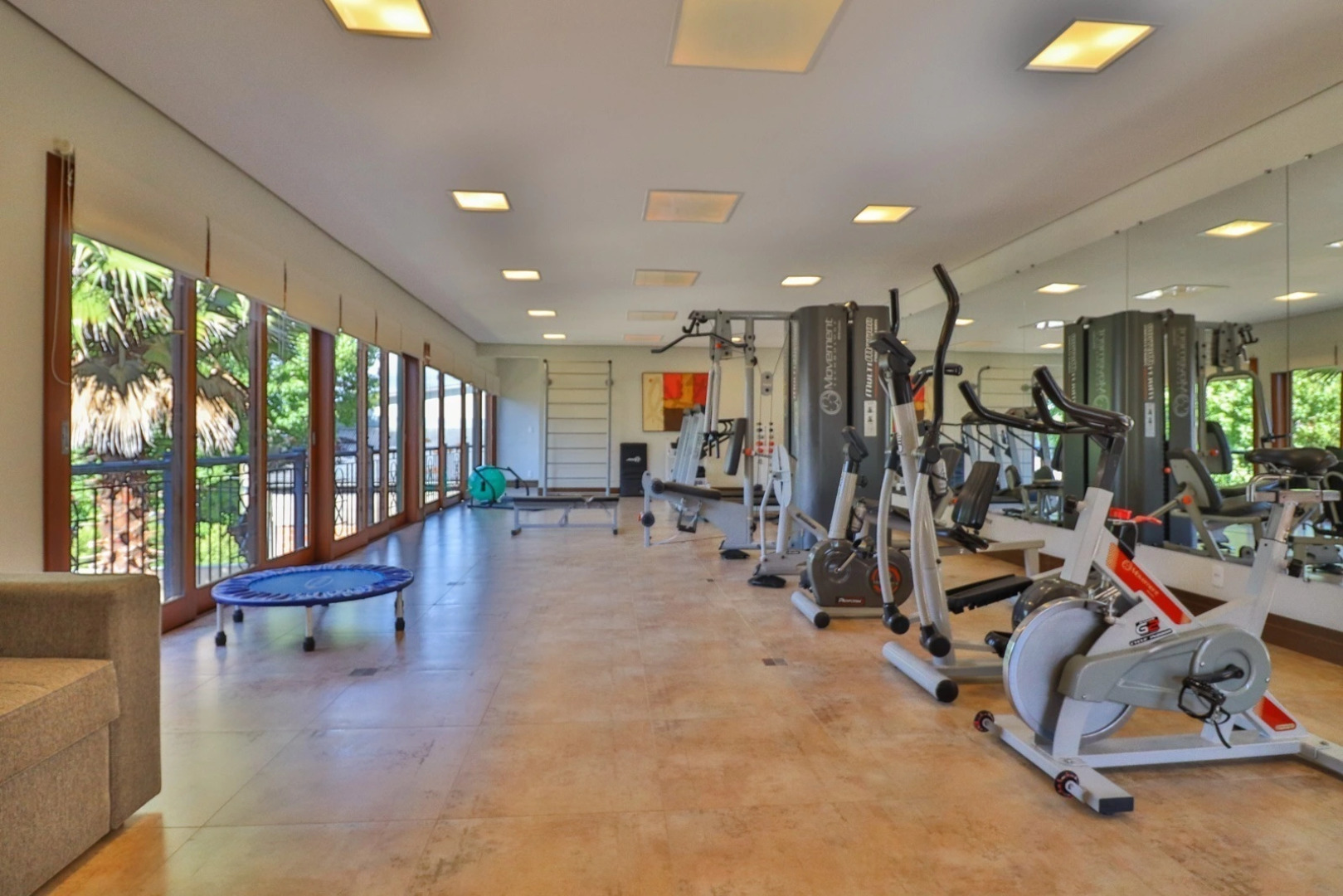 Pousada Ares da Serra - Centro