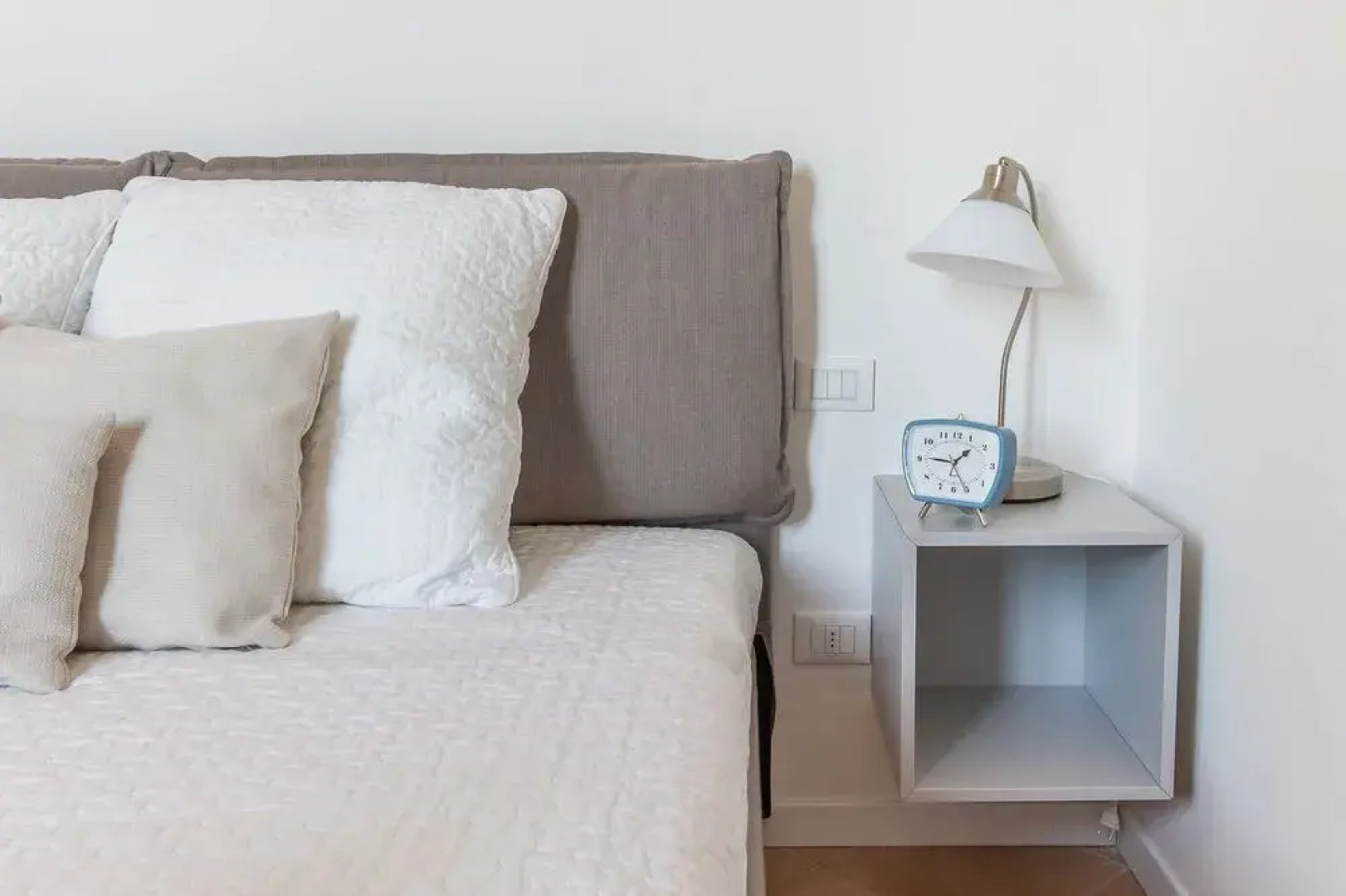 Alessia's Flat - Affori 2