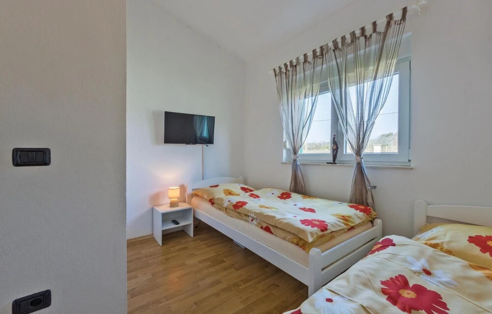 Stunning Home in Galizana With Wifi and 3 Bedrooms