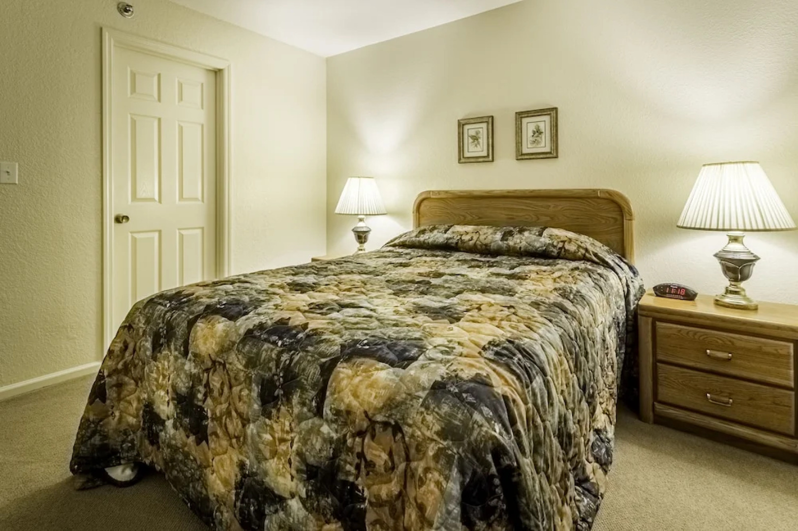 Lakewood Resort by EVRentals