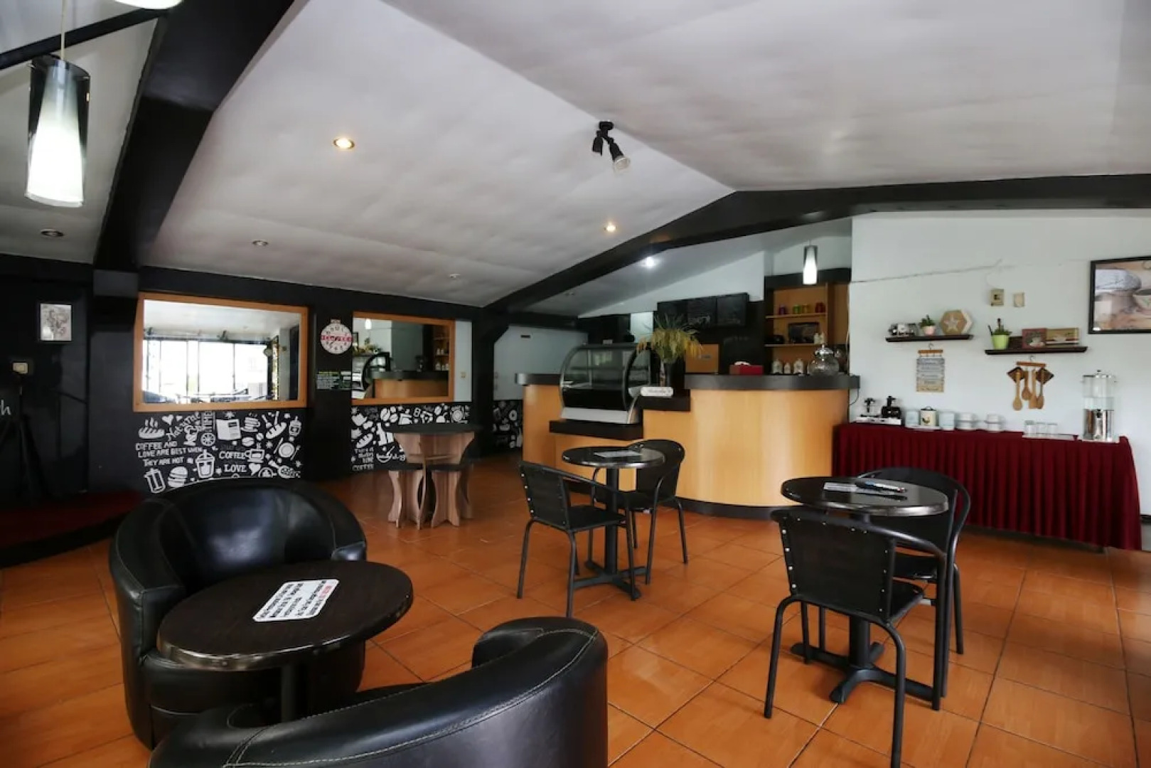 Airy Syariah Pangeran Suriansyah Ujung 17 Banjarbaru