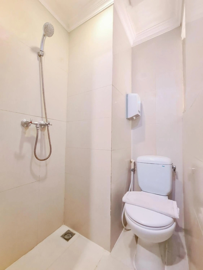 Pandanaran Prawirotaman Yogyakarta