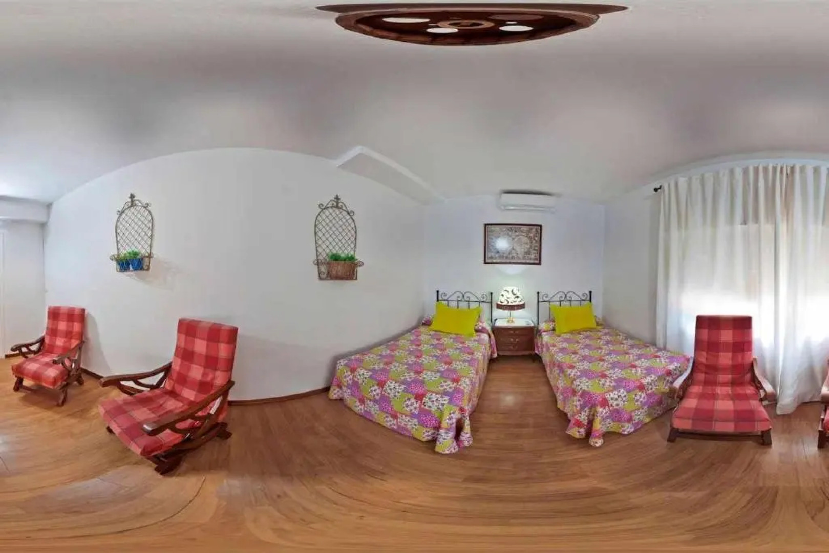 Casa Rural Finca Real De Niebla