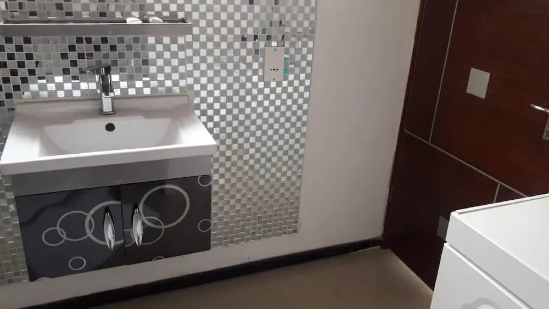 Amogelang Guest House