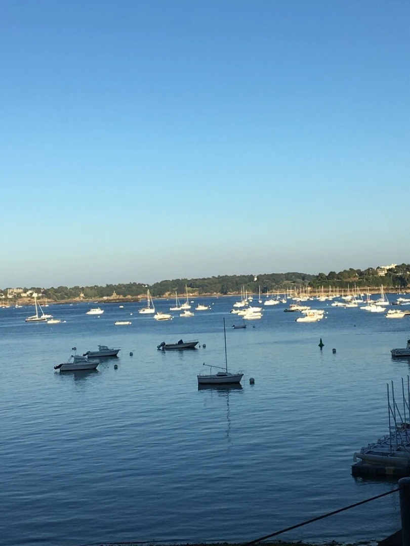 Kirribilli chambre d'hôtes