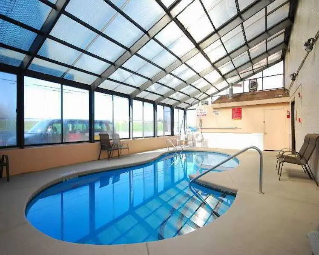 Econo Lodge Williamsville