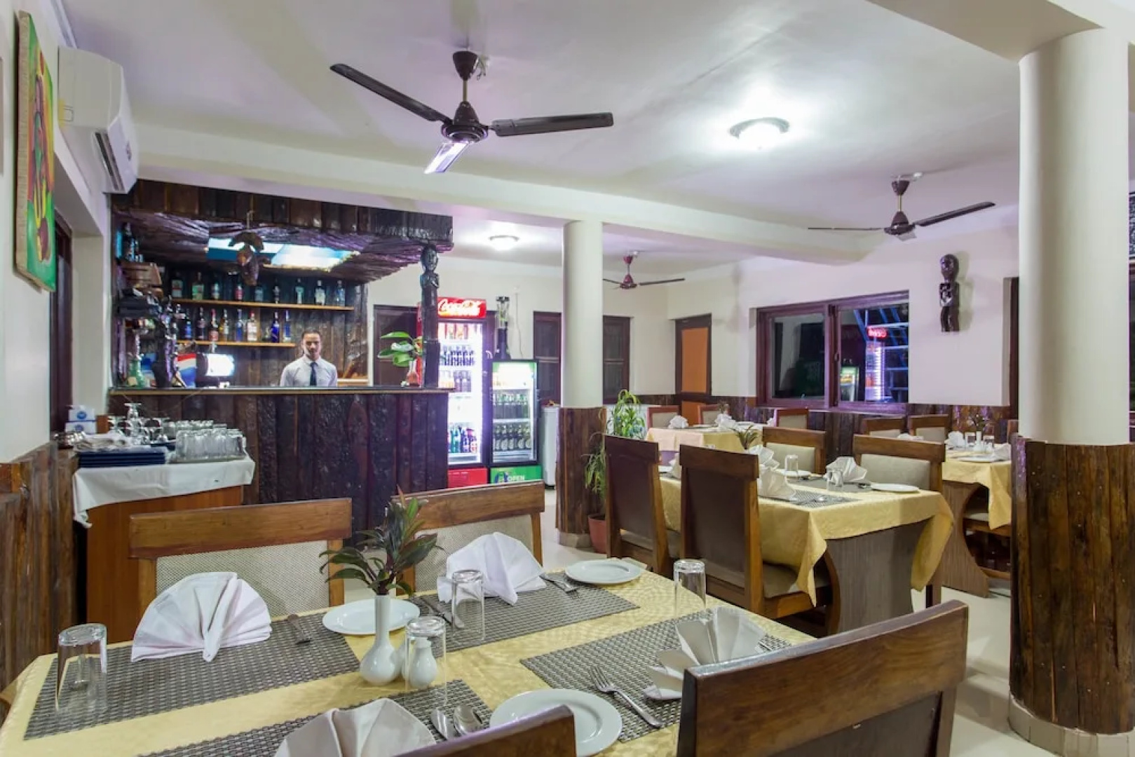 Siddhartha Resort, Chisapani