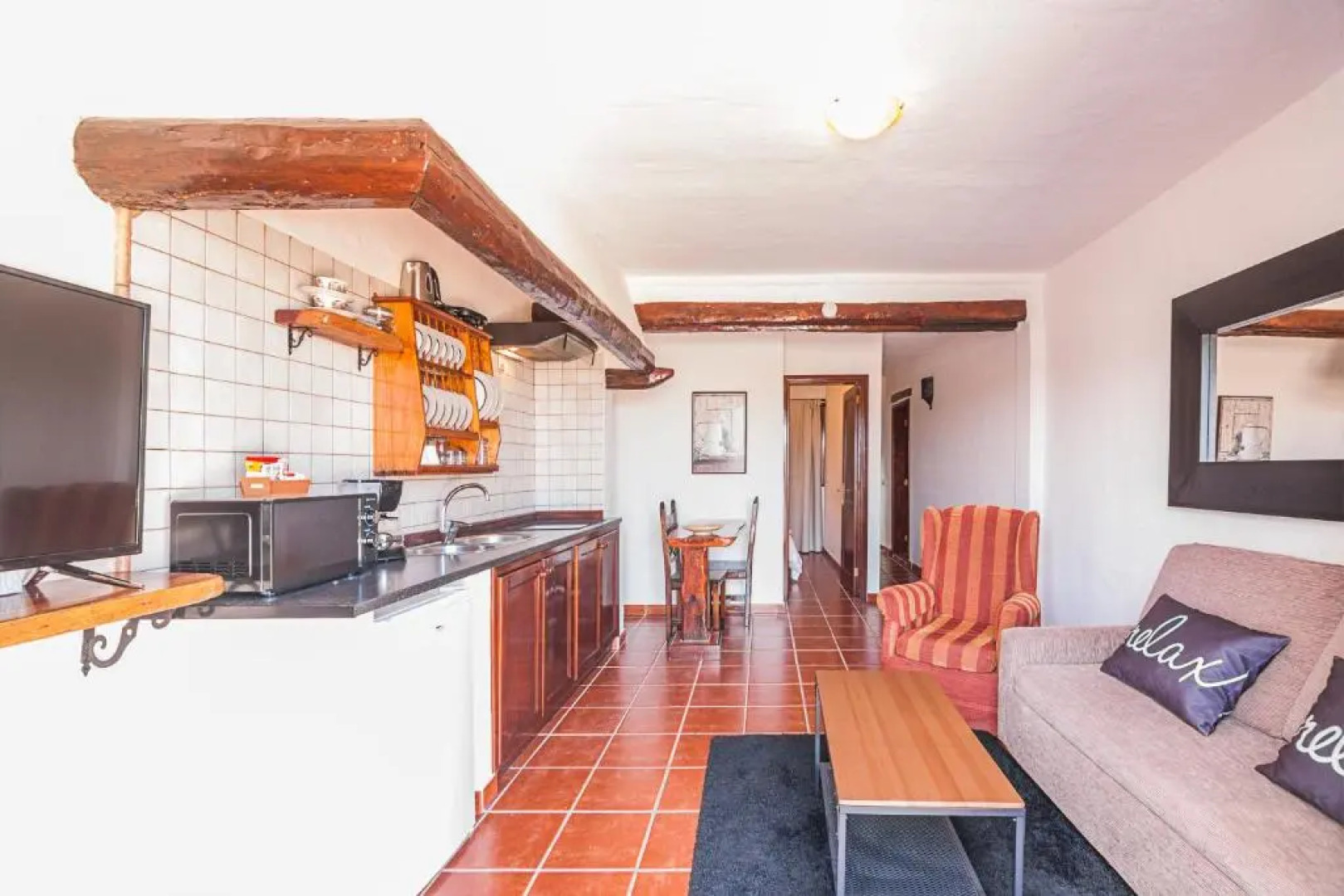 Apartamentos Rurales Islas Canarias