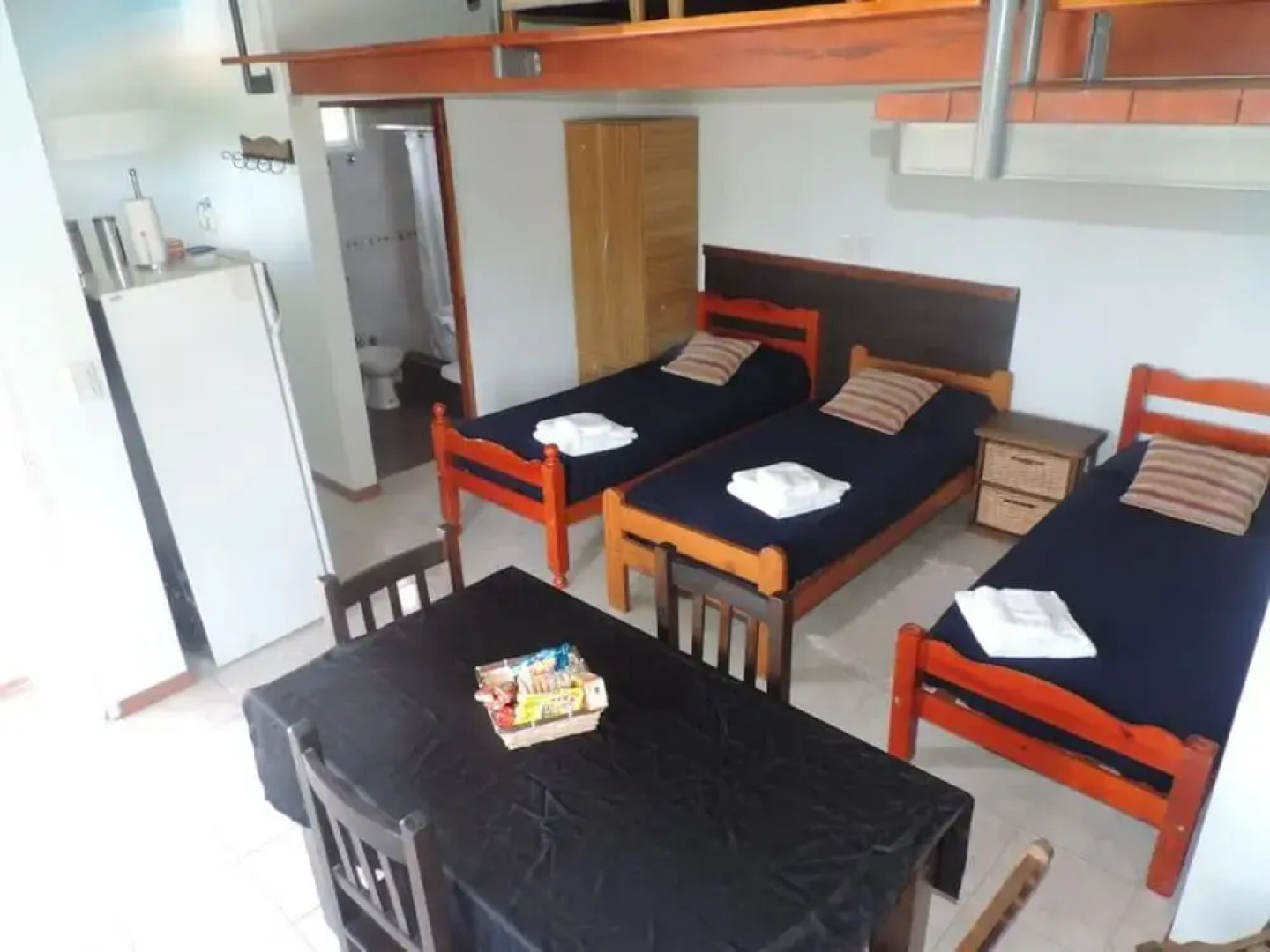 Casa Di Aqua Apart Hotel