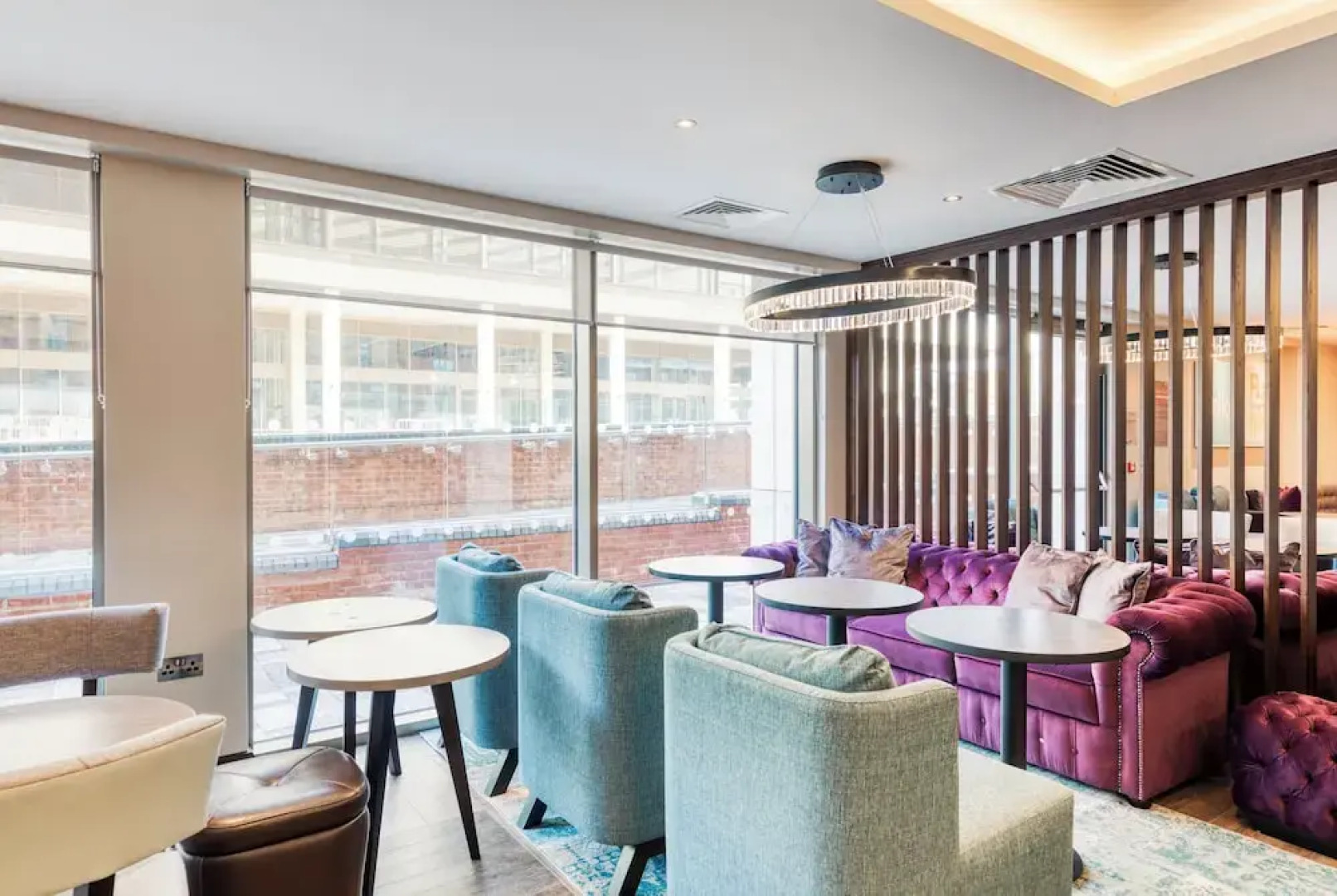 Premier Inn Banbury Town Centre (Castle Quay)