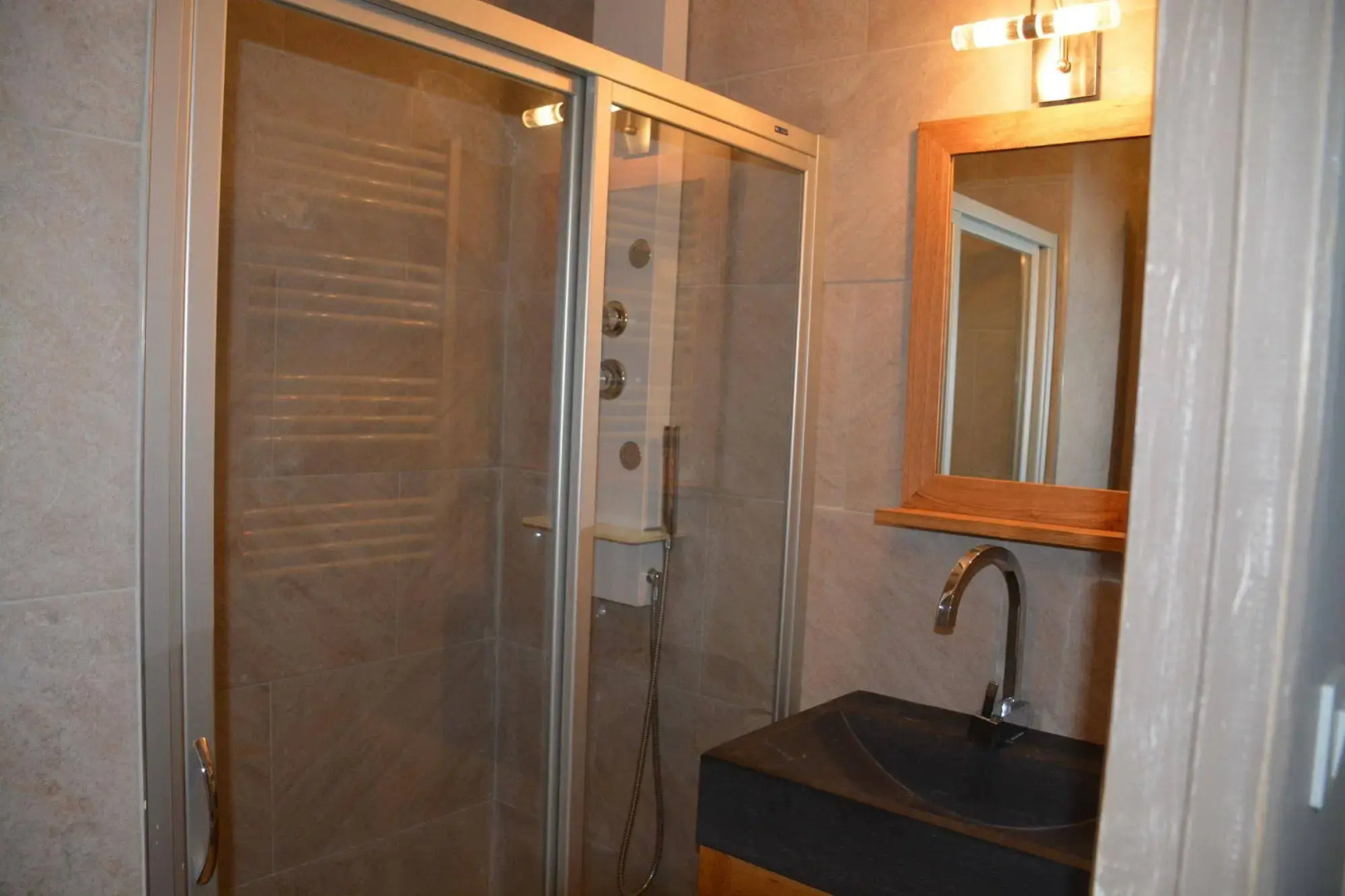 La Résidence les Esplaneilles