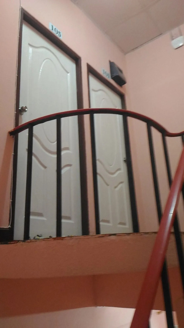 Krabi Bed Sleep Hotel