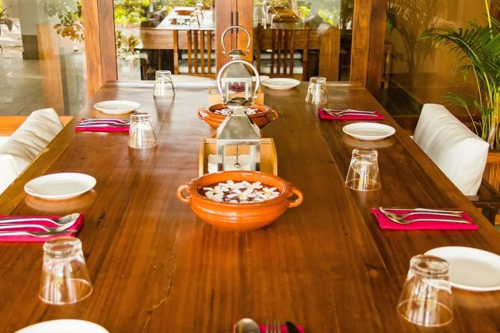 Mekosha Ayurveda Spa Retreat