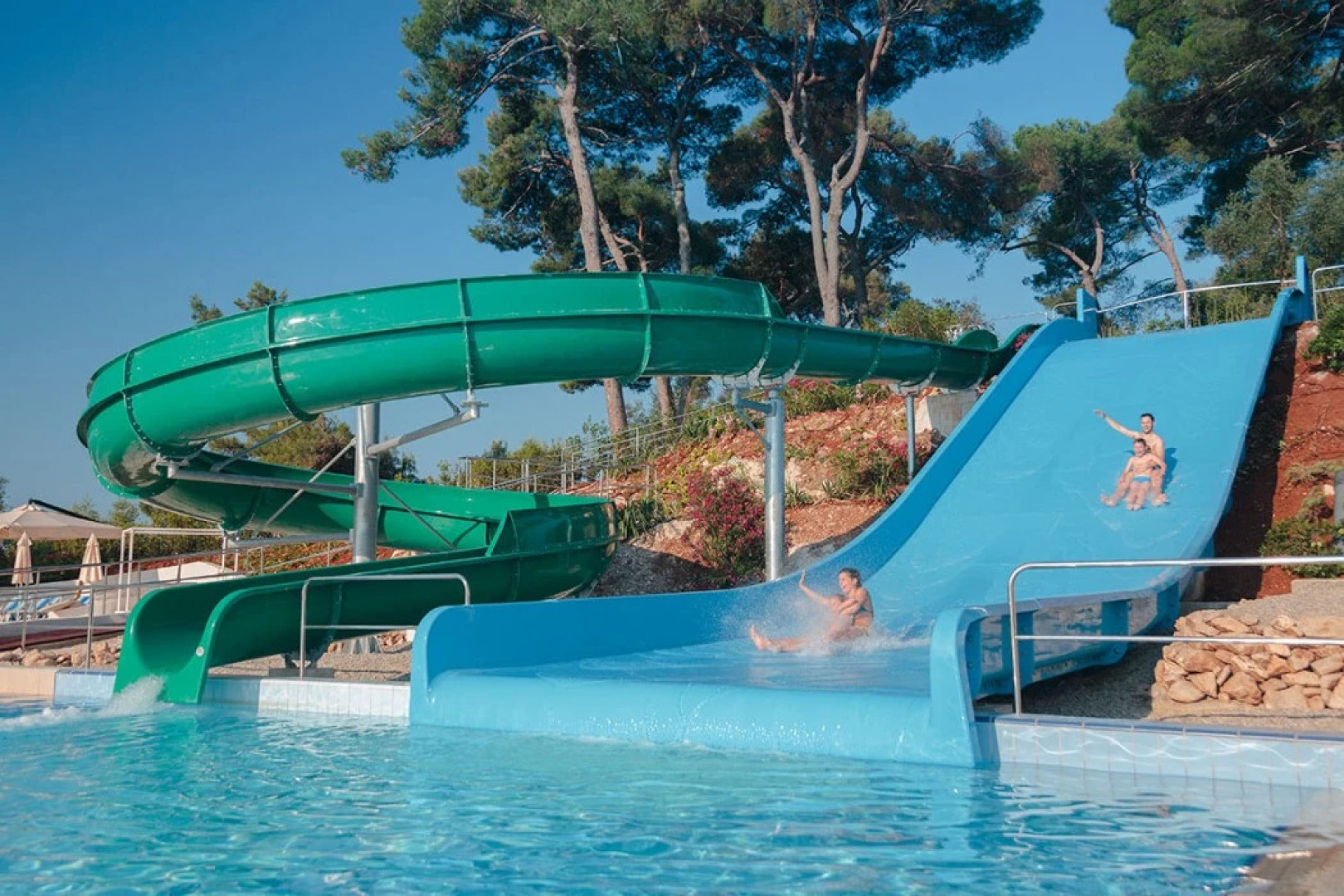 Valamar Isabella Villas