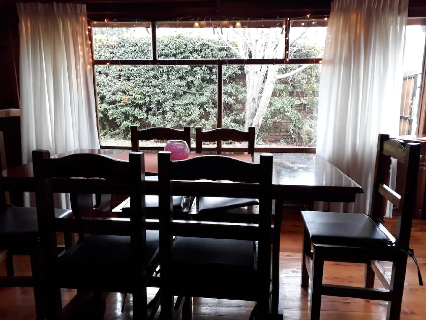 Lo De Jaume Cabañas y Bungalows