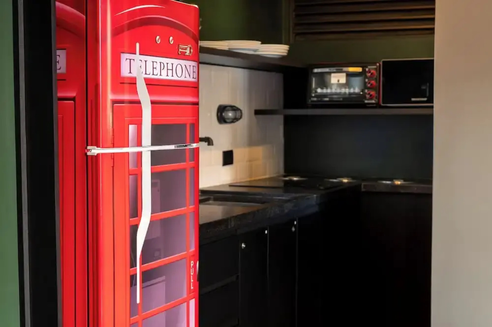 Apto Londrina Flat Hotel 704, 43 m2 , luxe, c jacuzzi