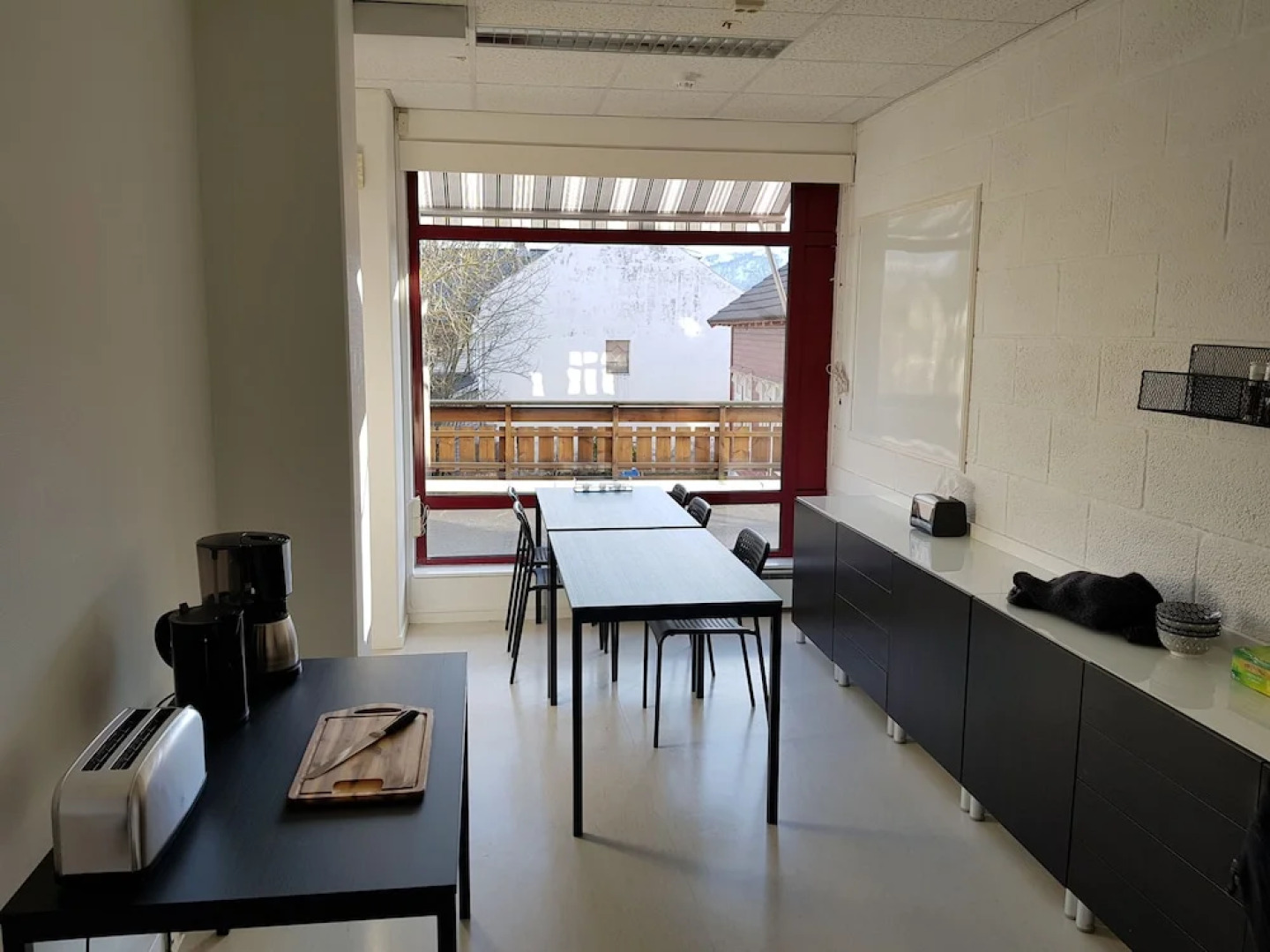 Volda Hostel & B & B