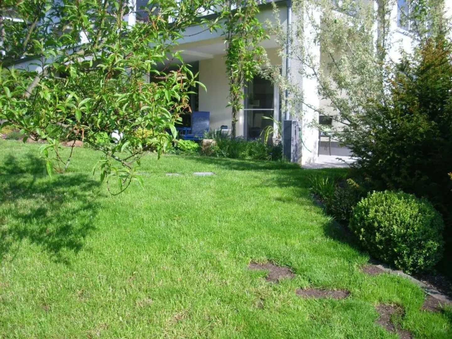 Seniorengerechte Ferienwohnung in Großalmerode