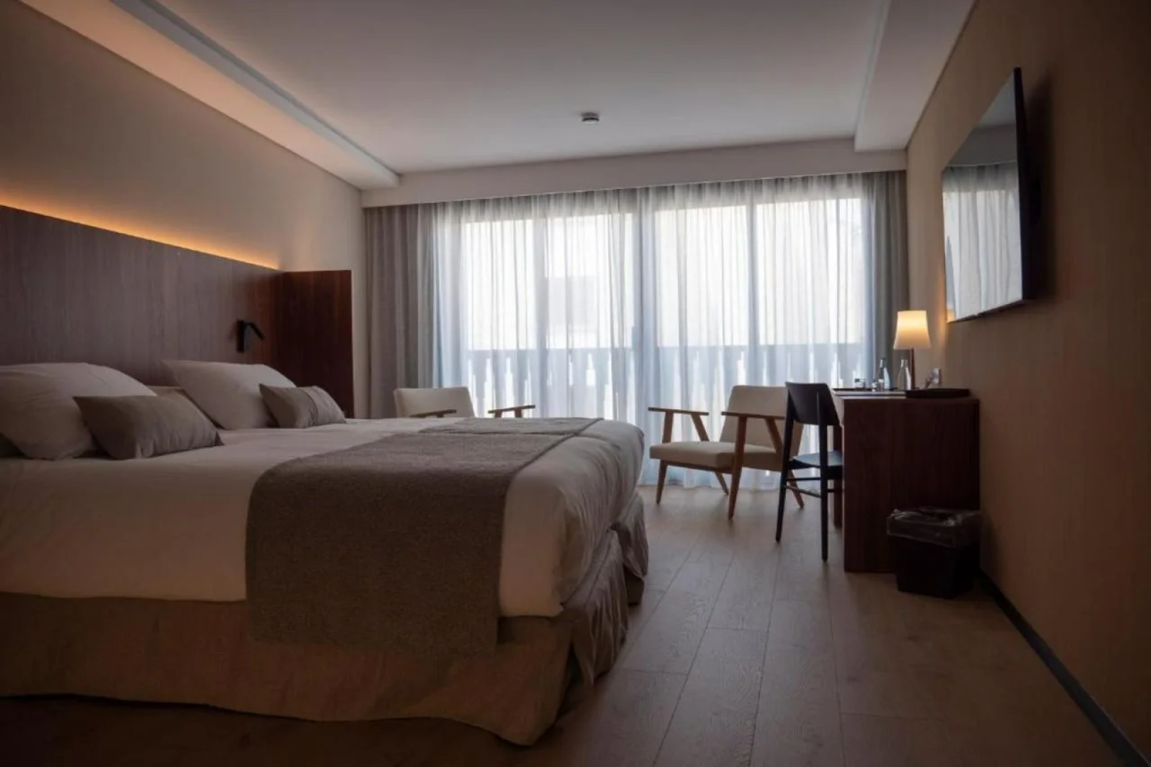 Hotel Palacio La Marquesa