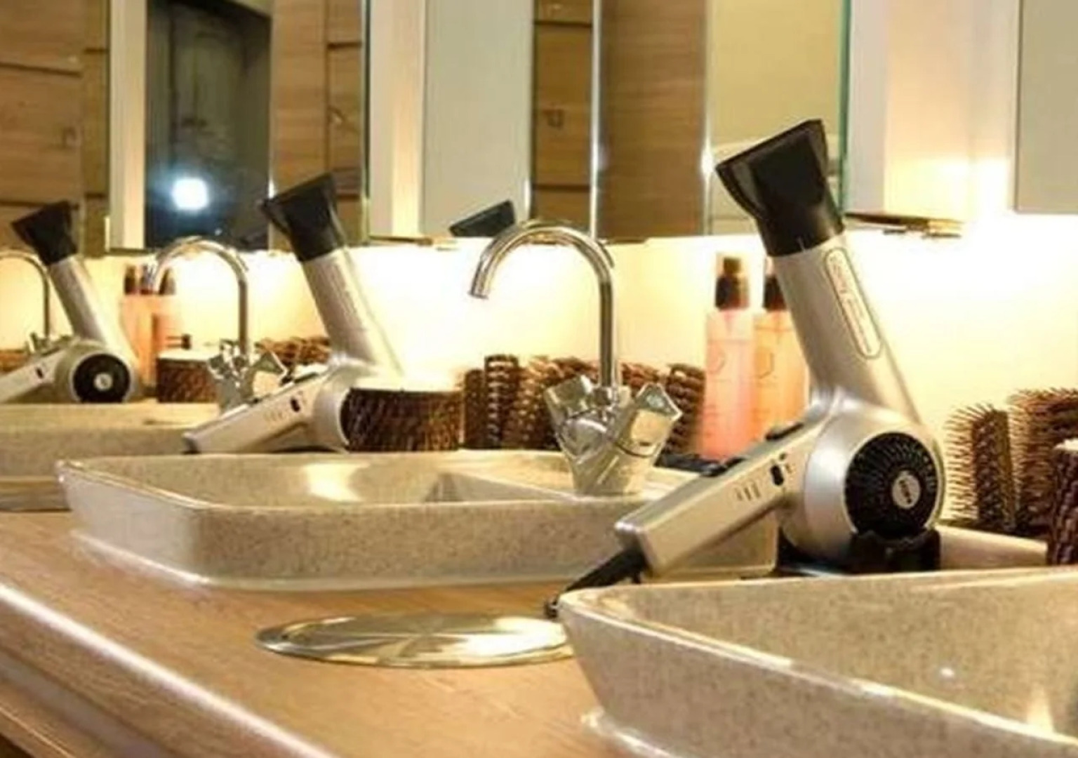 Dormy Inn Tsu Natural Hot Spring