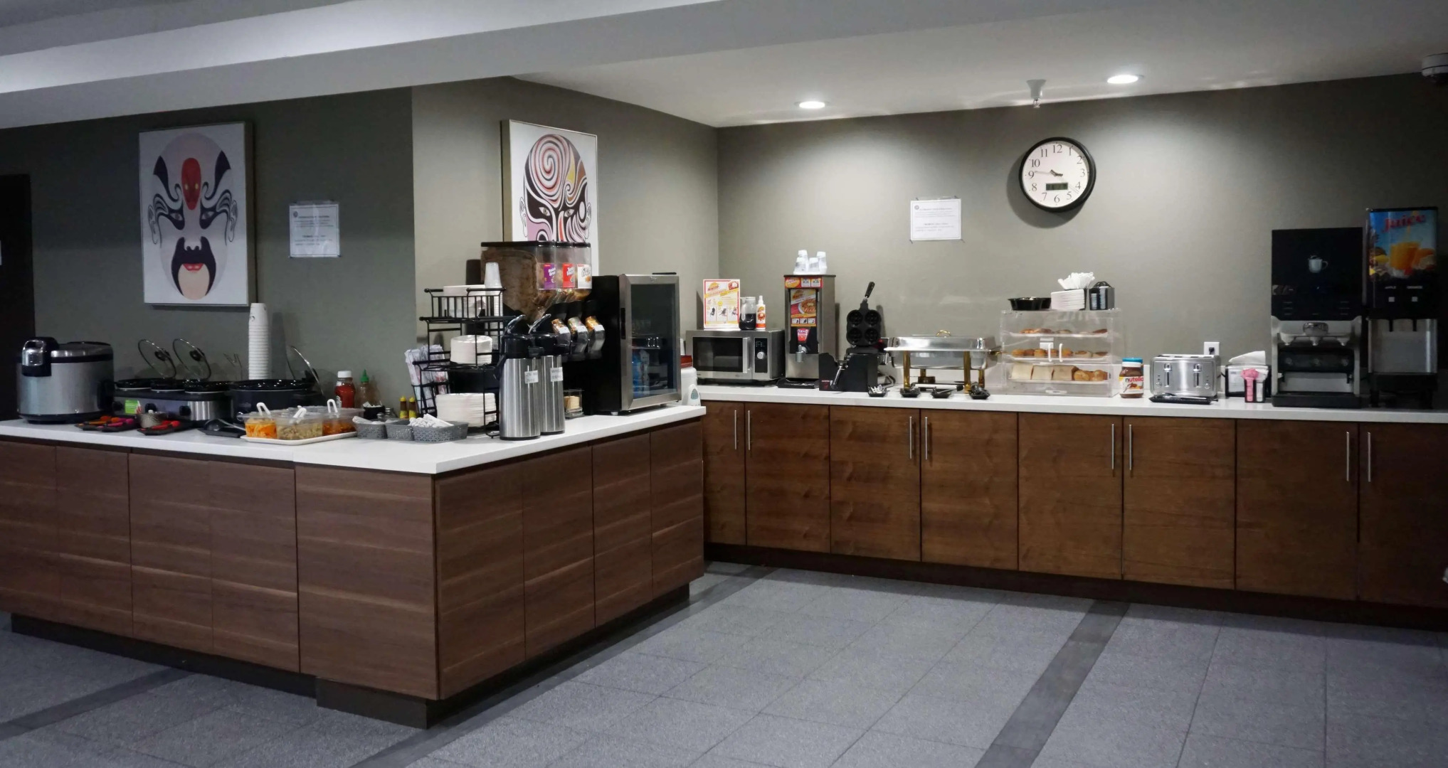 Hartford Hotel, BW Signature Collection