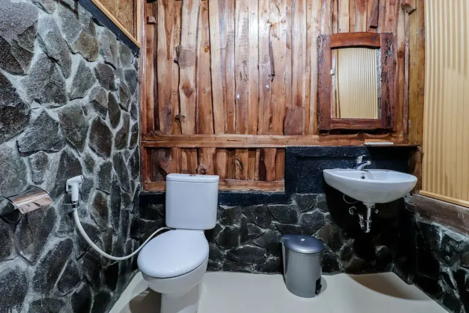 Le Desa Resort Syariah