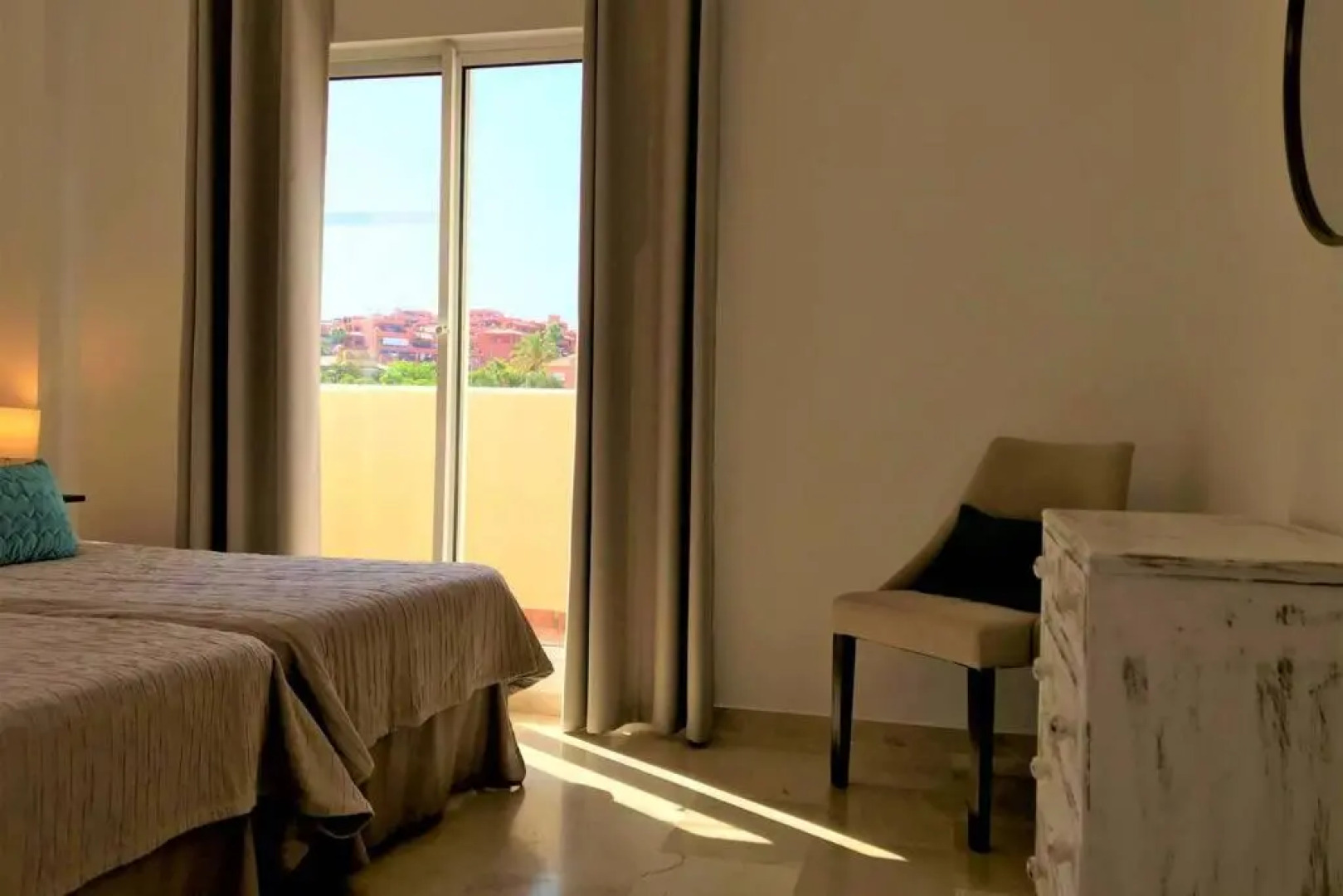 Penthouse Bermuda Beach 2