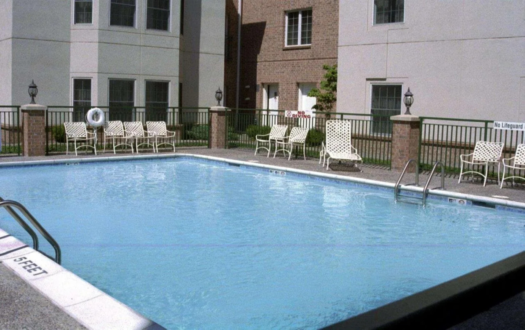 Homewood Suites by Hilton Kansas City-Airport