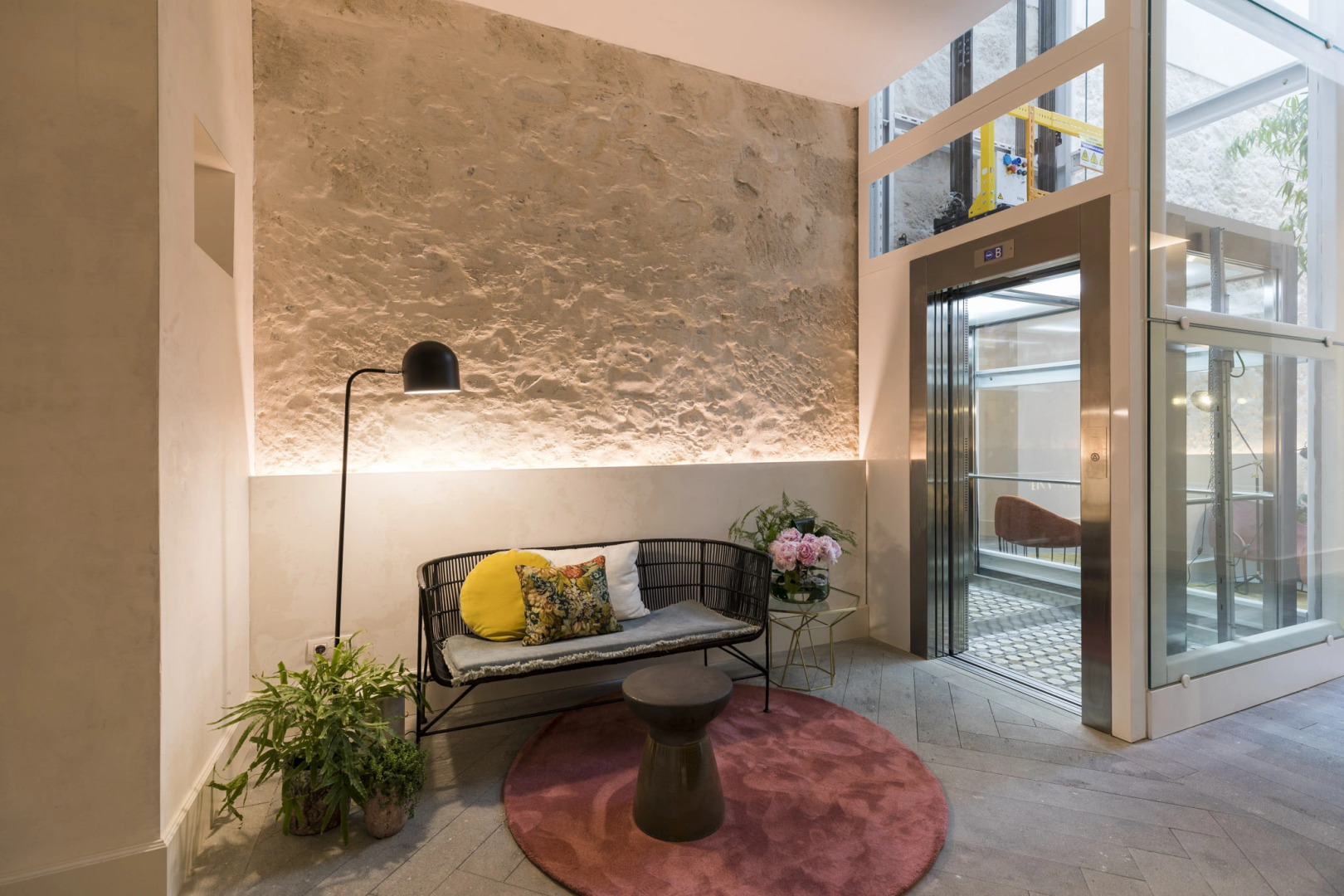 VEINTIUNO Emblematic Hotels - Adults Only