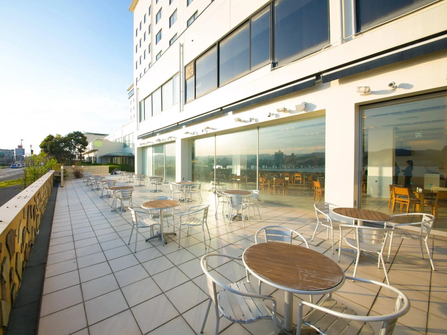 Mercure Saga Karatsu Resort