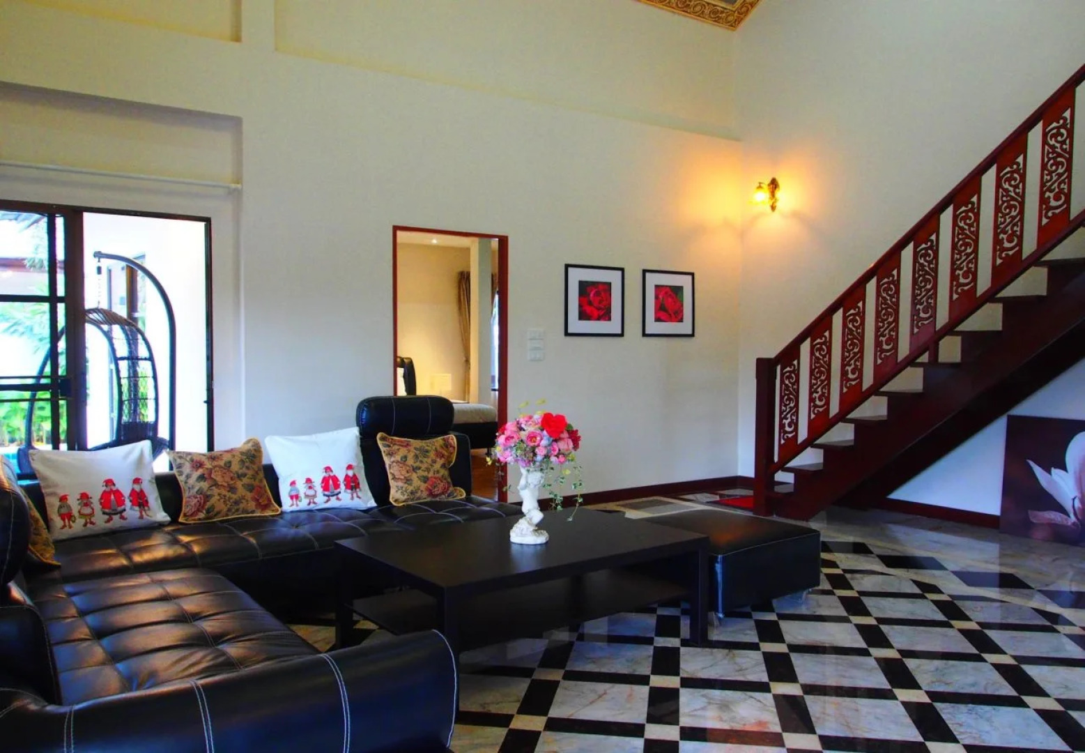 KTK Greenville Pool Villa