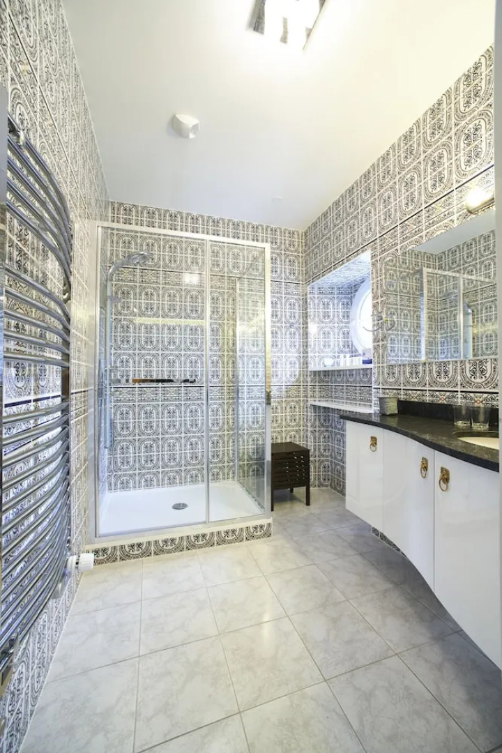 Château de La Richerie