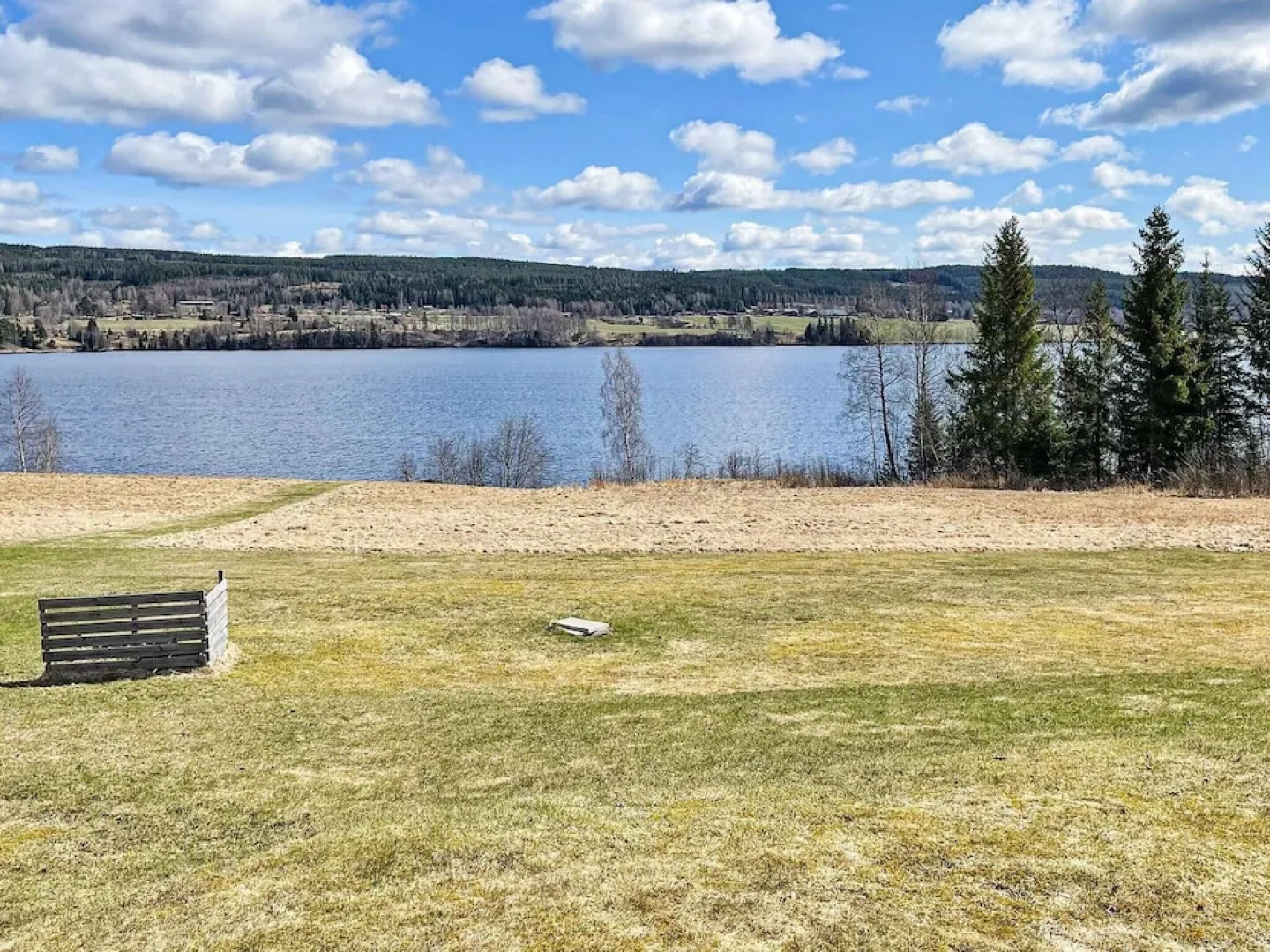 5 Person Holiday Home in Sunnemo-by Traum