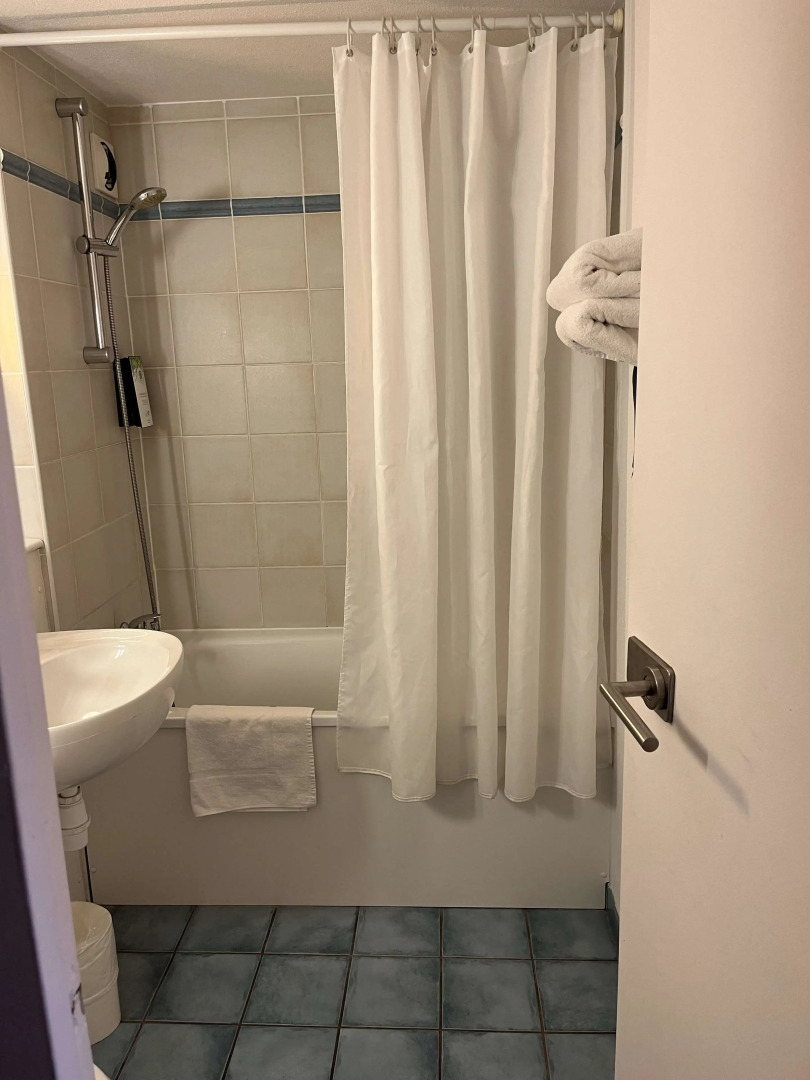 Kyriad Direct Marseille Ouest - Martigues