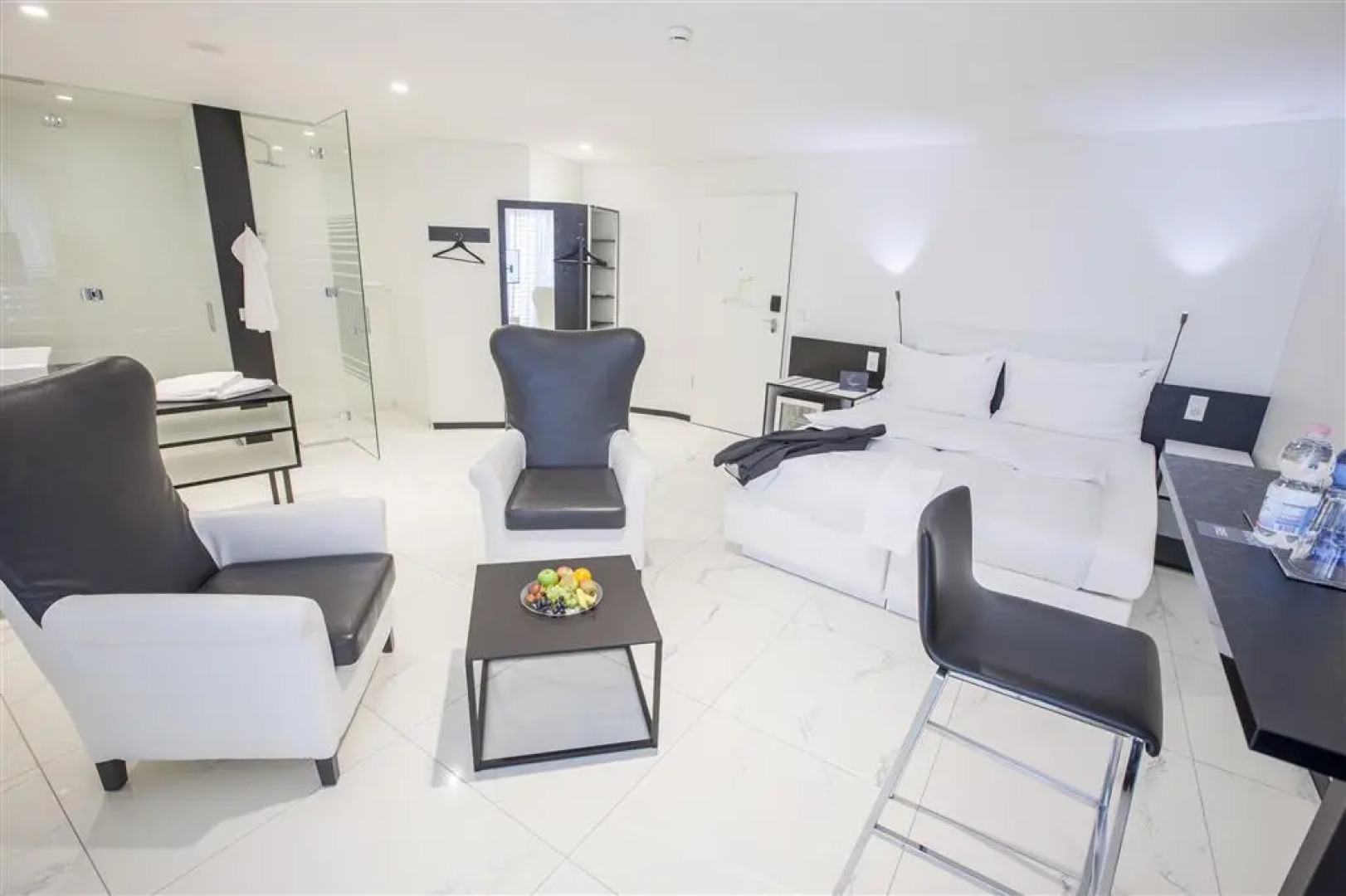 Longstay Residence Thessoni home - Self check in serviced apartments & Hotel