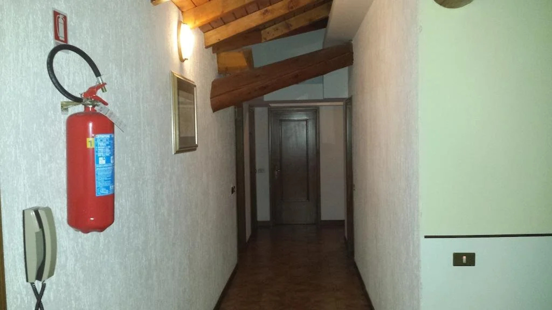 Albergo Ristorante Pennar