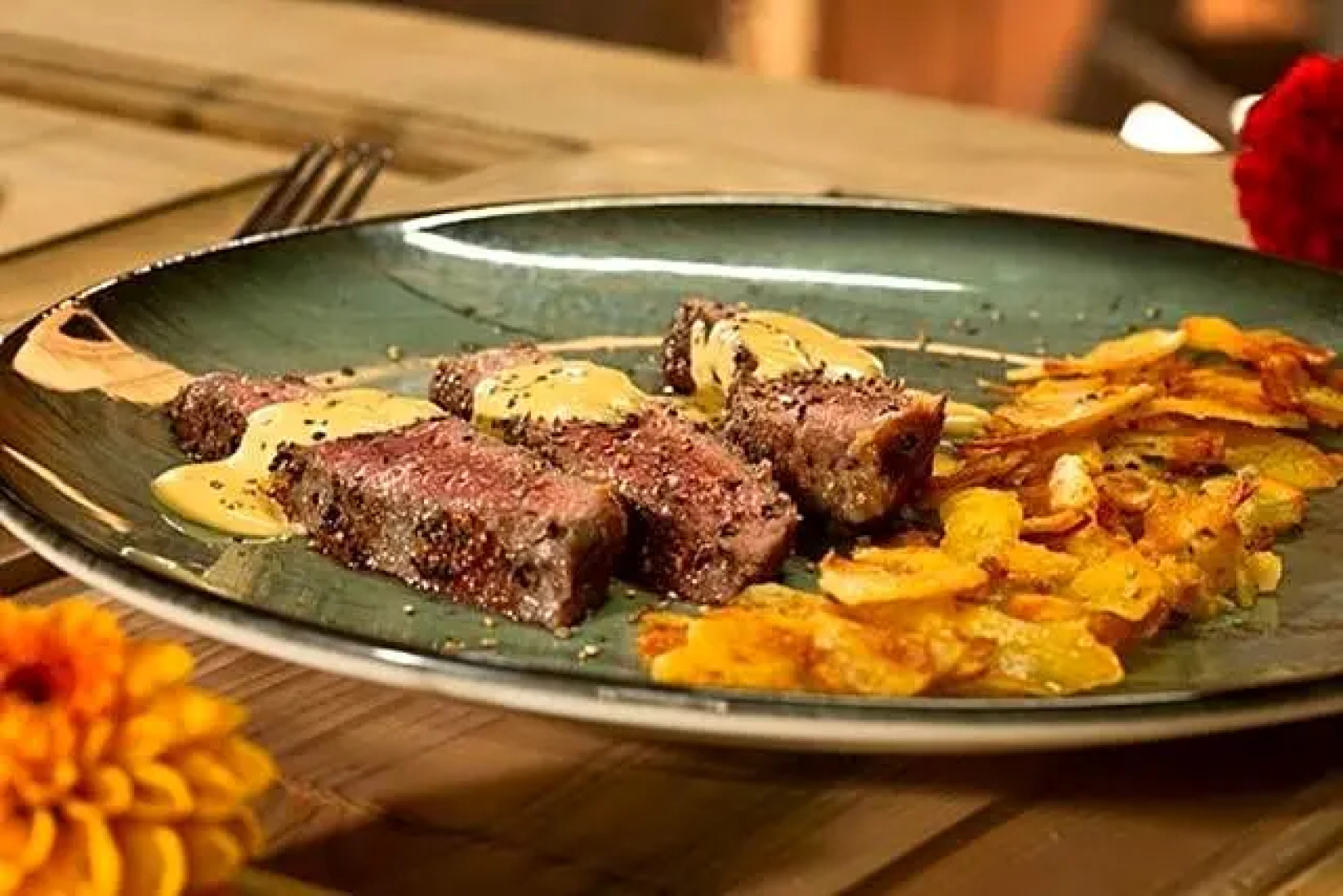 Landhotel Thälerhäusle Ochsen