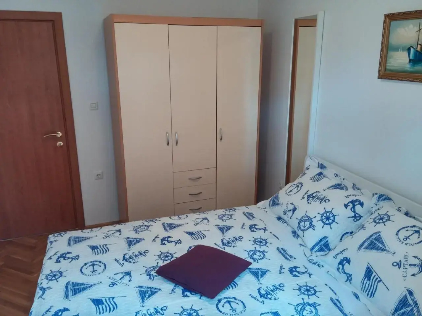 Apartments Bellus Mare