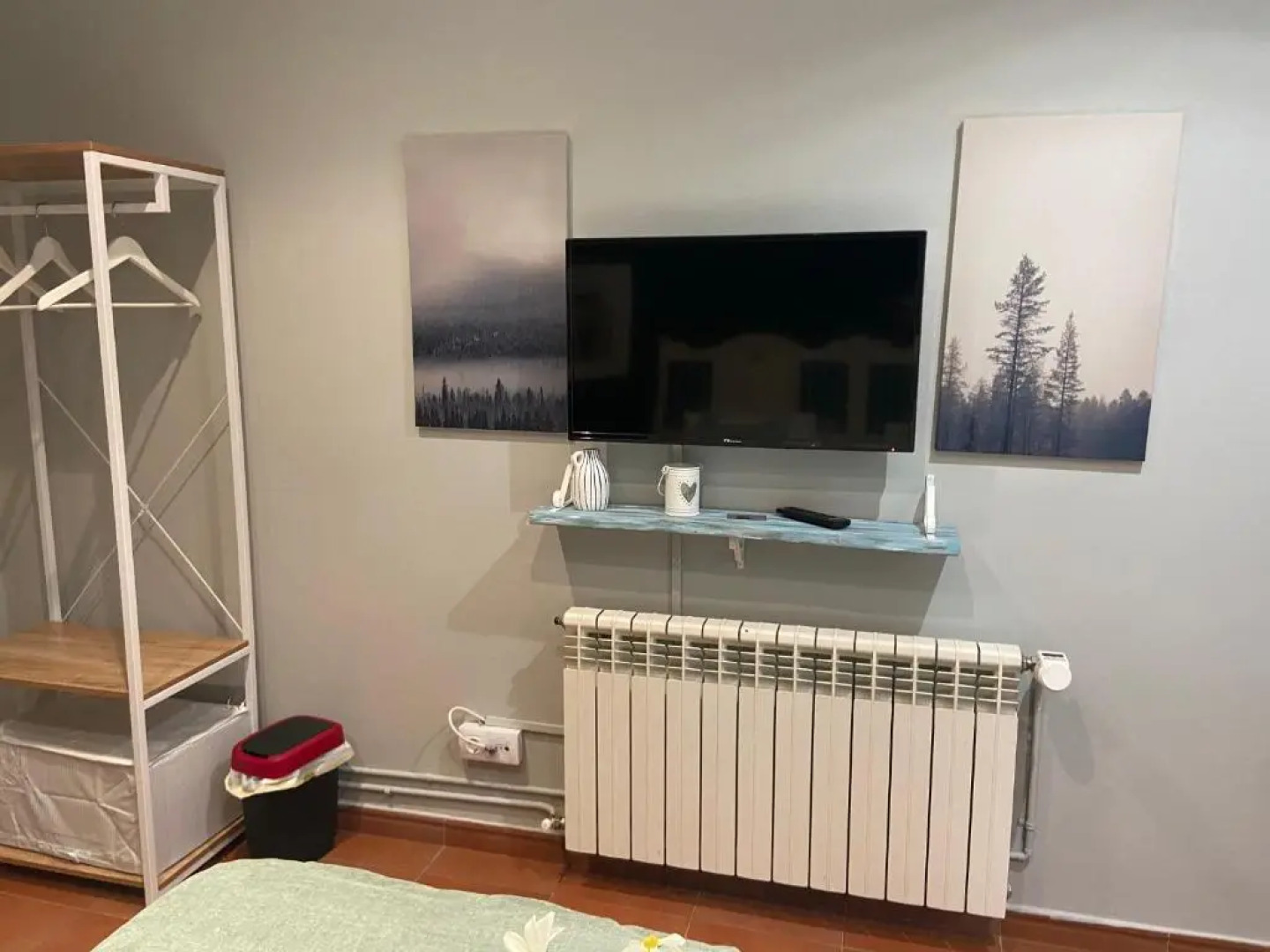 Hostal Casa San Nicolás