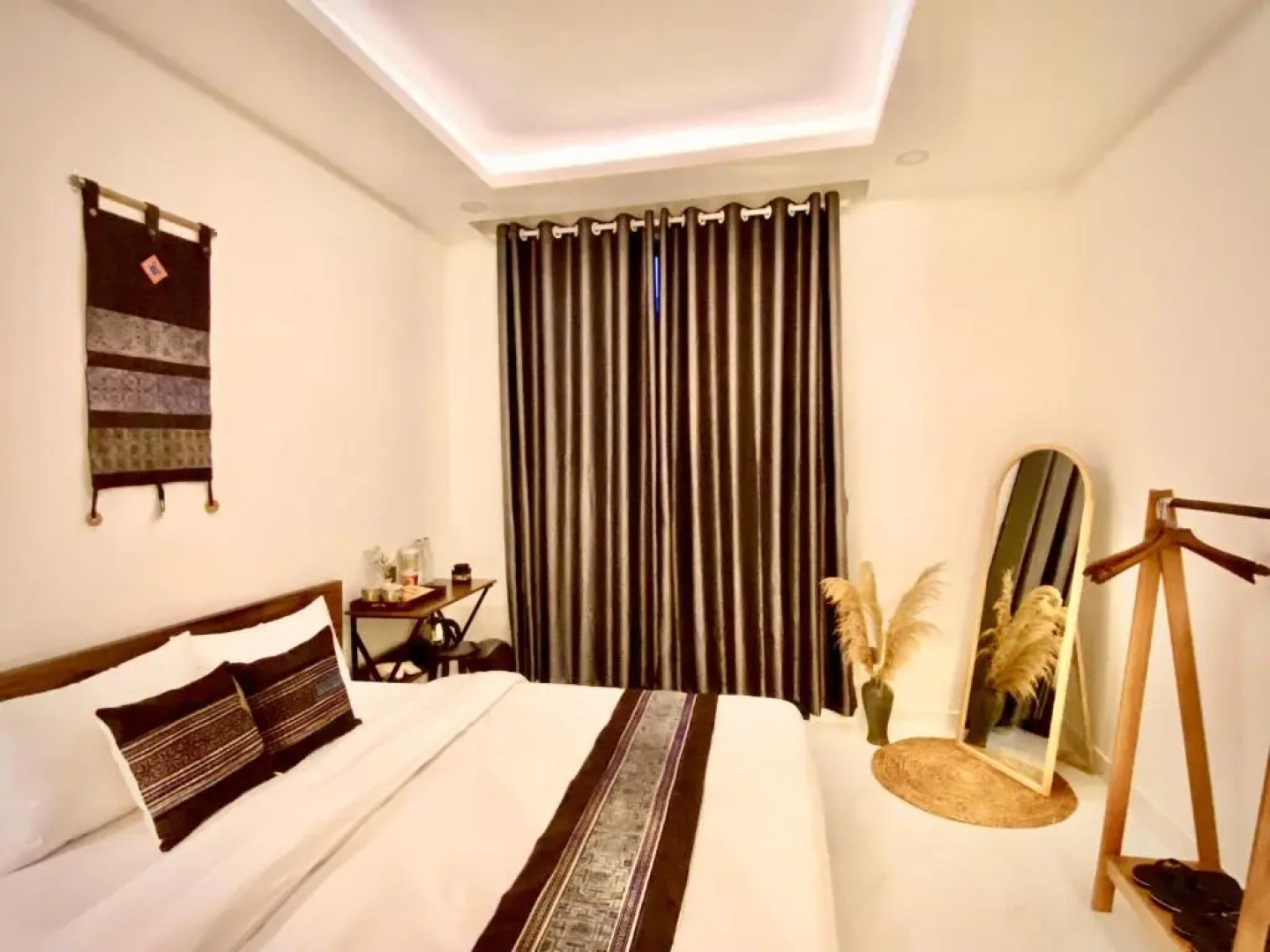 Herbs Spa  Hotel Grand World Phu Quoc