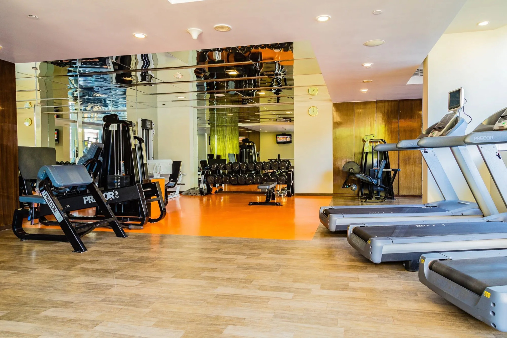 Ramada Powai Hotel & Convention Centre