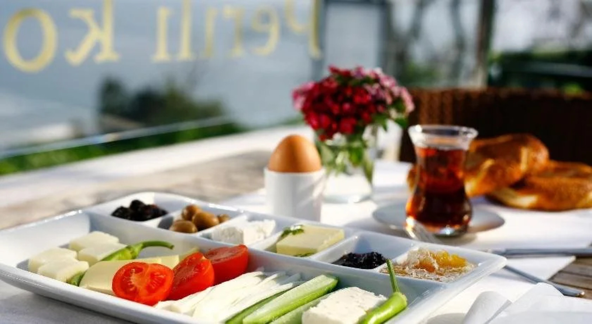 Perili Kosk Boutique Hotel