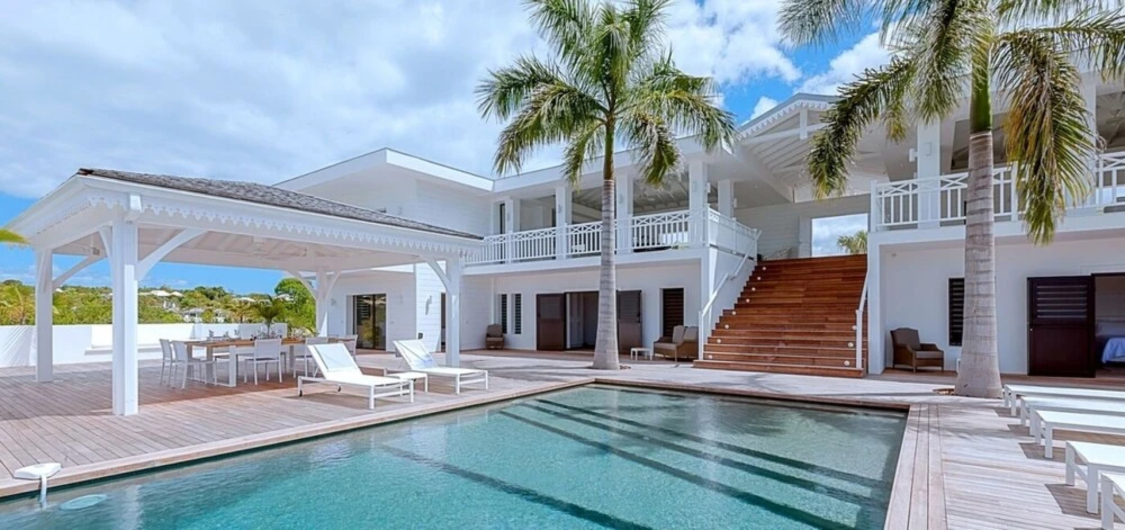 Dream Villa SXM ALWAYS