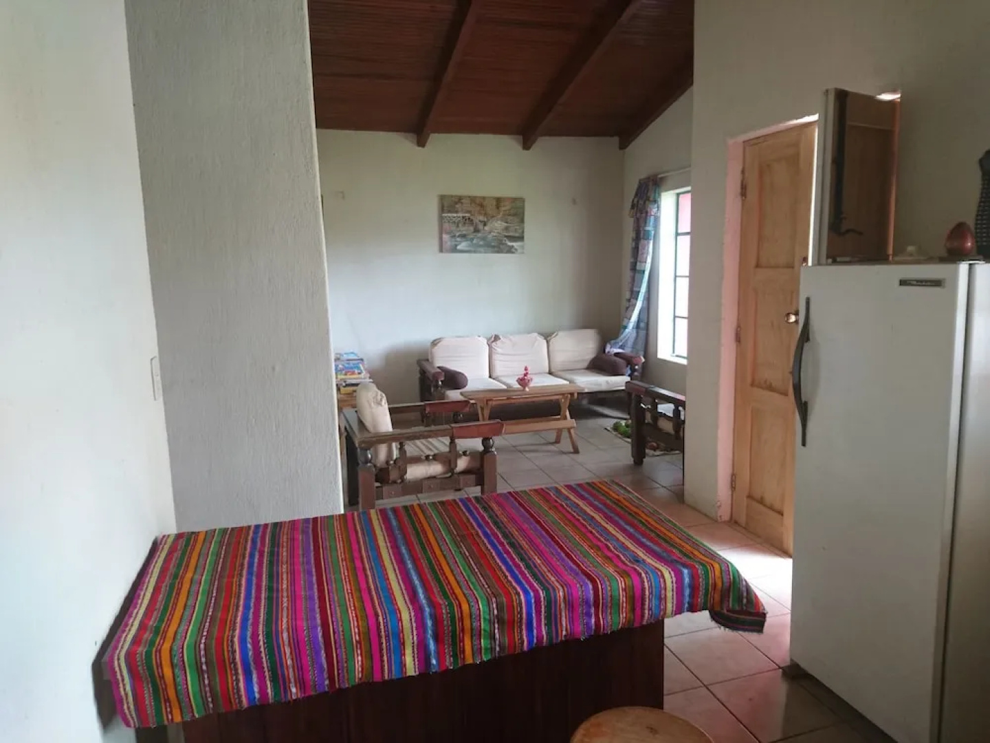 Pink Hostel
