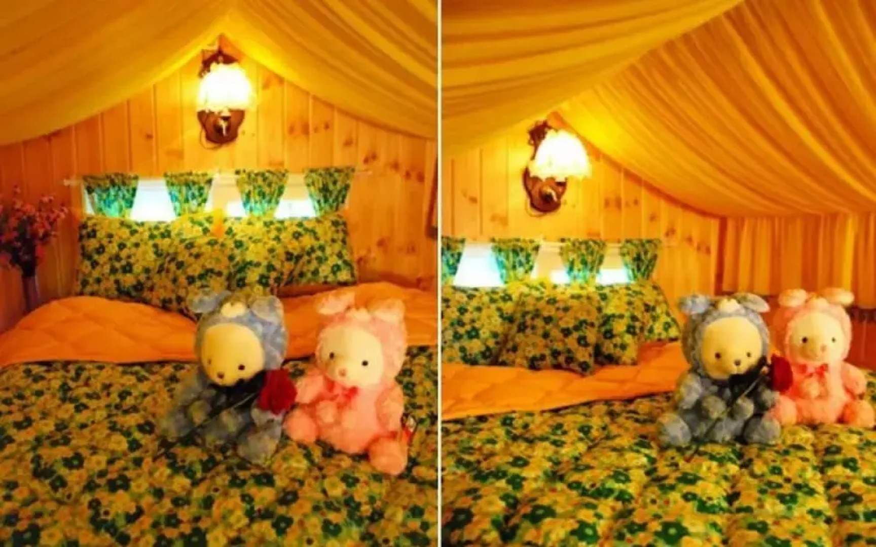 Pocheon Sanulrim Pension